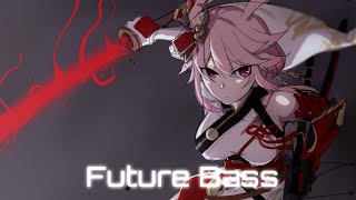[Future Bass] CR900 - God of Fire