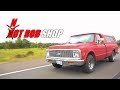 C10 Road Trip! | Not Rod Episode 5