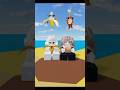 ChickenBanana🍗🍌#roblox #物や人を飛ばす #shorts