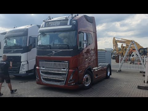 70171545 Volvo FH16