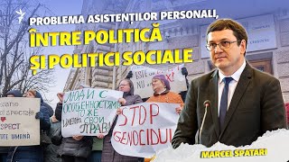 „În Esență...” | Problema Asistenților Personali Din Chișinău, Între Politică Și Politici Sociale