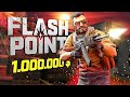 FLASHPOINT 2 PLAYOFFS - BEST CS:GO PLAYS Fragmovie