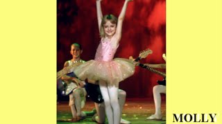 UPTOWN GIRLS [the movie]- MOLLY SMILES screenshot 3