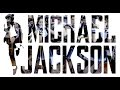 Michael Jackson - Black or White, Beat it & Thriller (by Broken Peach)