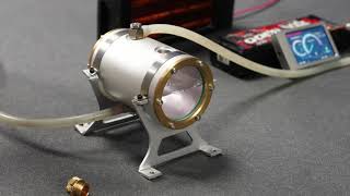 CISON LS-52 V8 Engine Wiring & Startup Guide #guide