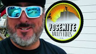 Looking To Rent e-Bikes For Your Trip To Yosemite? Call Yosemite Valley Bikes! screenshot 2