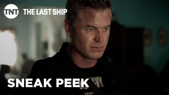 The Last Ship Season 5 Episode 7 Review: Somos la Sangre - TV Fanatic