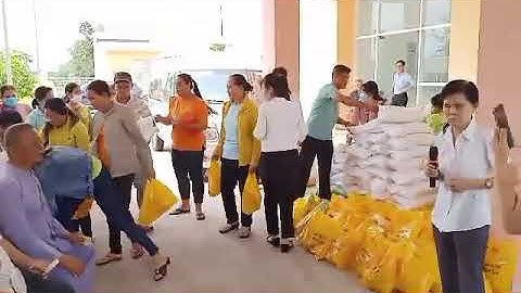 Cuộc sống người mù và người khuyết tật.vn