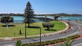 Tuncurry - Lakeside Escape  - Natalie McQuillan