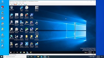 how to reset the user account password in windows server 2019