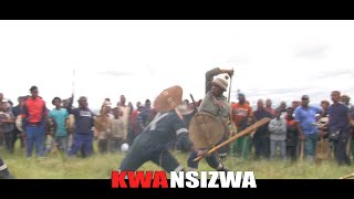 KWA NSIZWA - EGUGWINI #15