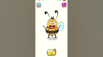 Draw Puzzle gameplay level 40 #shortvideo #shorts #gaming #shortsyoutube #drawpuzzle