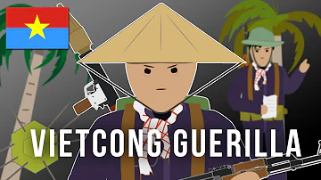 Why do they call it Viet Cong?