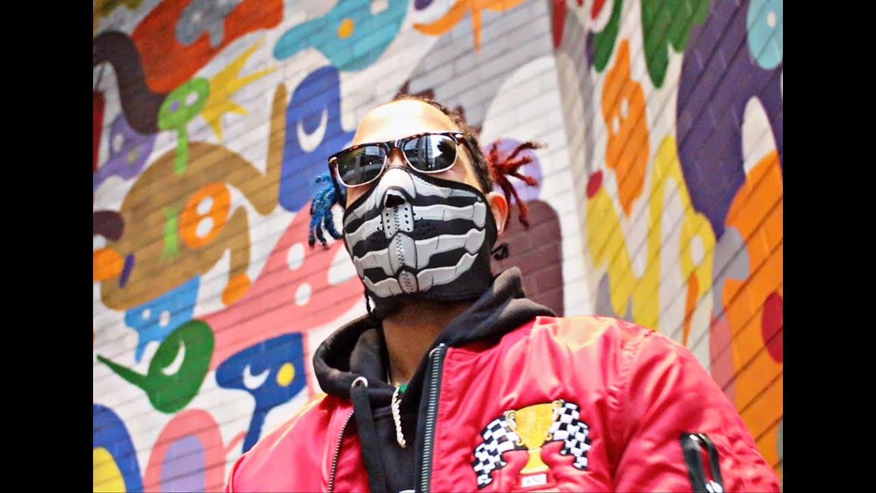 Duece Hagerty - 2018 Rap-Up [Official Music Video]