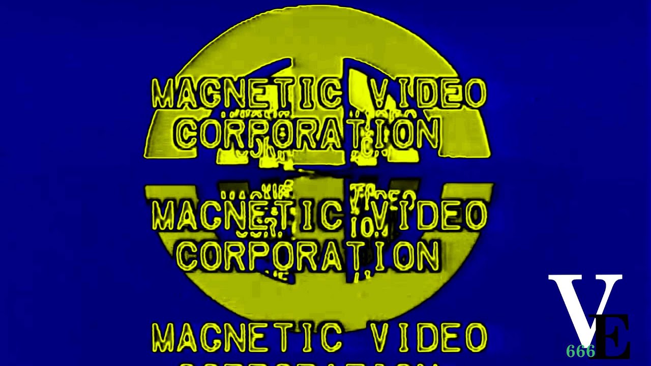 Video Corporation in PowerCityNight YouTube