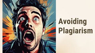 Ethical Considerations in Citing Sources: Avoiding Plagiarism
