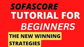 sofascore app step by step tutorial! (Number 1 step by step tutorial) screenshot 1