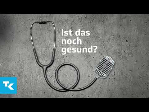 Schwitzen: Was tun,