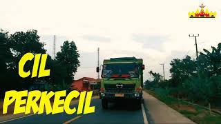 Story wa remik lampung||versi truk oleng santuy