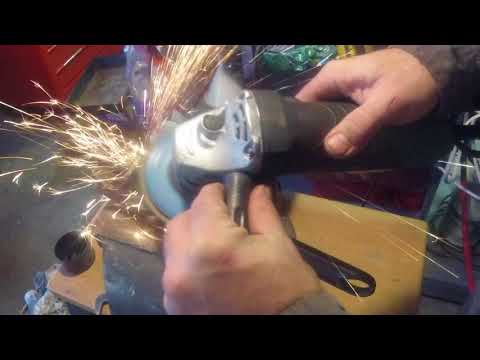 Tool RESTORATION Buffalo
