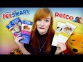 OLD Hamster Care Guides at Petco and Petsmart | Munchie's Place