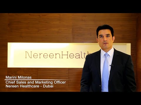 Nereen Health care’s Customer Testimonial | Prism-Digital Marketing