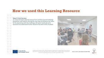 Jobs To Be Done — Case Study