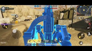 🎯 Call of Duty: Mobile – Capture the Flag Gameplay 🎯