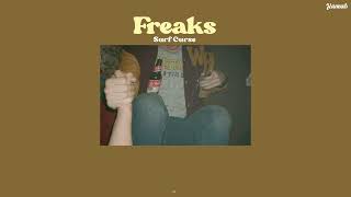 [MMSUB] Freaks - Surf Curse