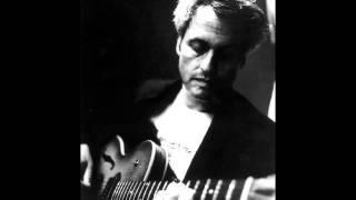 Marc Ribot - Black Trombone chords