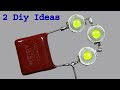 2 Simple Diy Ideas, Diy Inventions