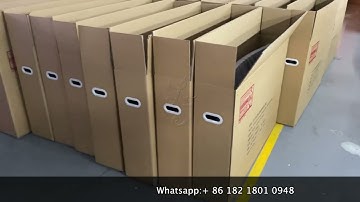 43 Curved Inch Original Bally Alpha 2 Touch Screen Curved Touch Monitors Screen For Video Slot Games