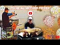 Comment pcher les carpes avec le method feeder