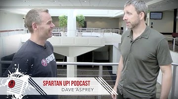 087: Dave Asprey | Biohacking - is it legit?