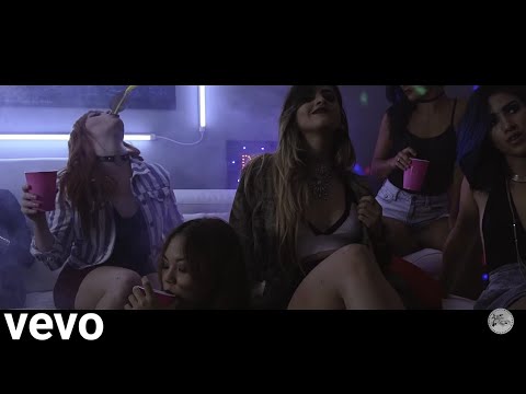 Plan B Ft. Cosculluela ➕ Yailem Y Clandestino A Quema Ropa (video No Oficial)