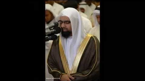 تلاوة خاشعه للشيخ ناصر القطامي " تتجافى جنوبهم عن المضاجع يدعون ربهم "