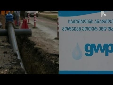 „ჯორჯიან უოთერ ენდ ფაუერის“ გამარტივებული რეგისტრაცია