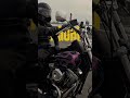 アグリハーレーダビッドソンFXR(1987)