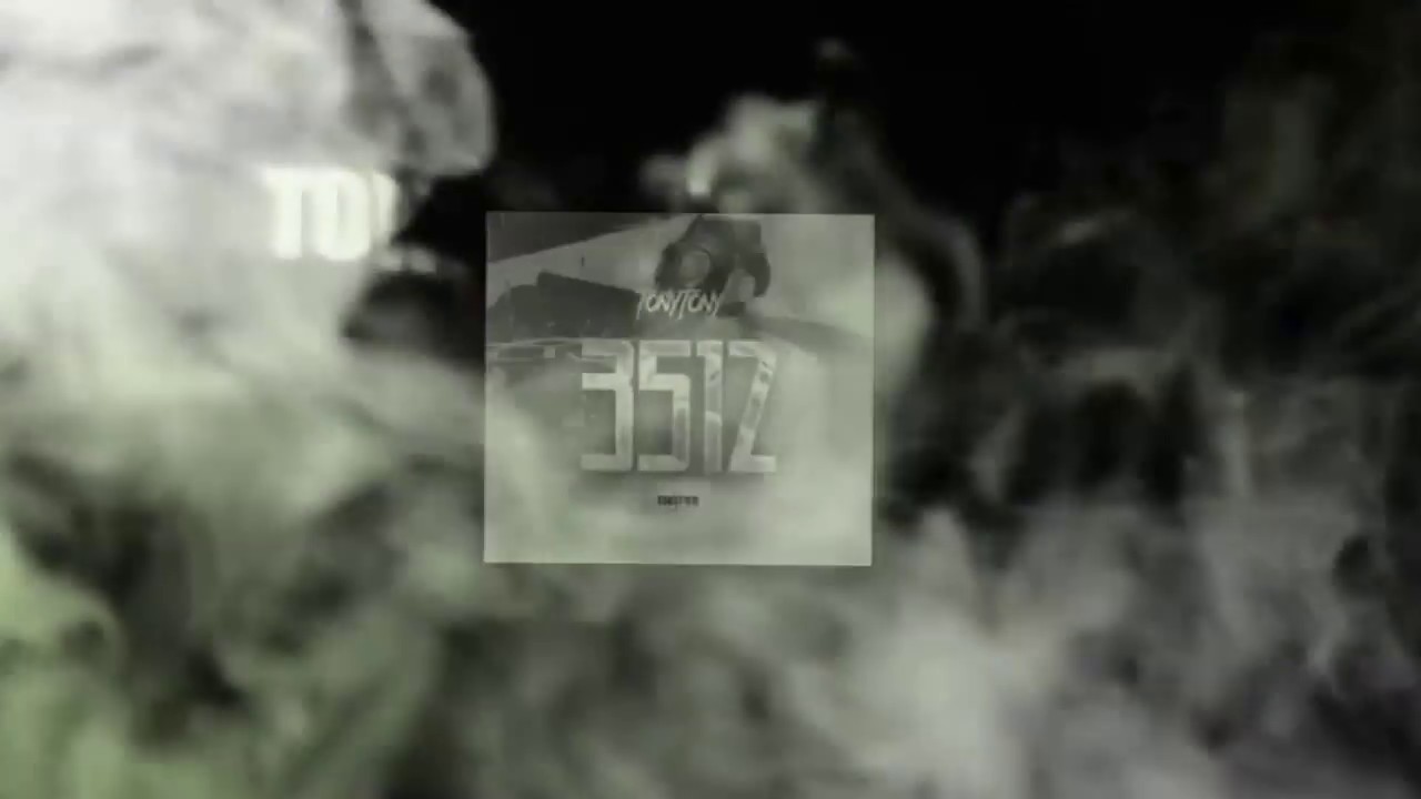 7.TonyTony - 3 Liter ft  Louis Vos