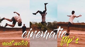 Morning VIBE/Cinematic flip