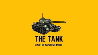 Hard Drake Type Beat 2023 - The Tank | Rap/Trap Instrumental