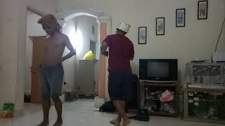 Video Lucu: Pariban