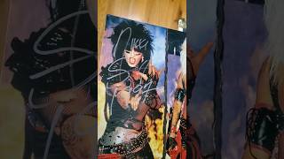 MÖTLEY CRÜE  signed vinyl | VINYL COLLECTION |  REALITY SUITE