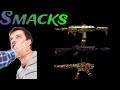 These 3 SMG’s SMACK(Warzone 3 Gameplays)