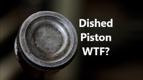 "How To Port A Chainsaw: Part 2 - Initial Timing and Squish on a Husqvarna 350"