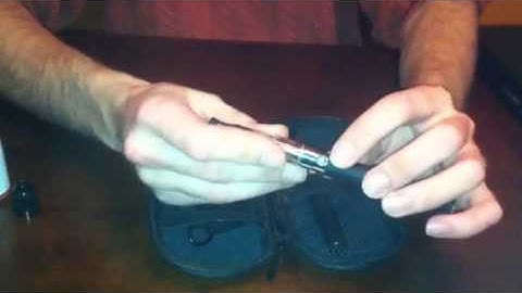 Ego CE4 quick overview