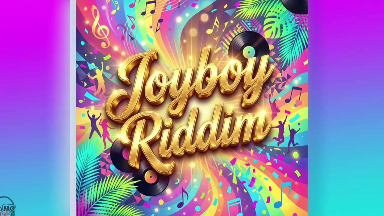 SOCA INSTRUMENTAL  " JOYBOY   " RIDDIM 2025 -2026  @attimovibes