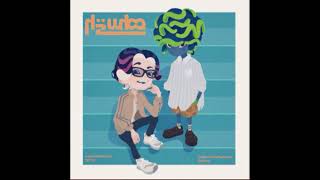 Ripstop & Go - H2Whoa - Splatoon 3 OST (Clean Audio)