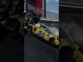 Dale Earnhardt #shorts #shortvideo #daleearnhardt #nascar #crash #3danimation