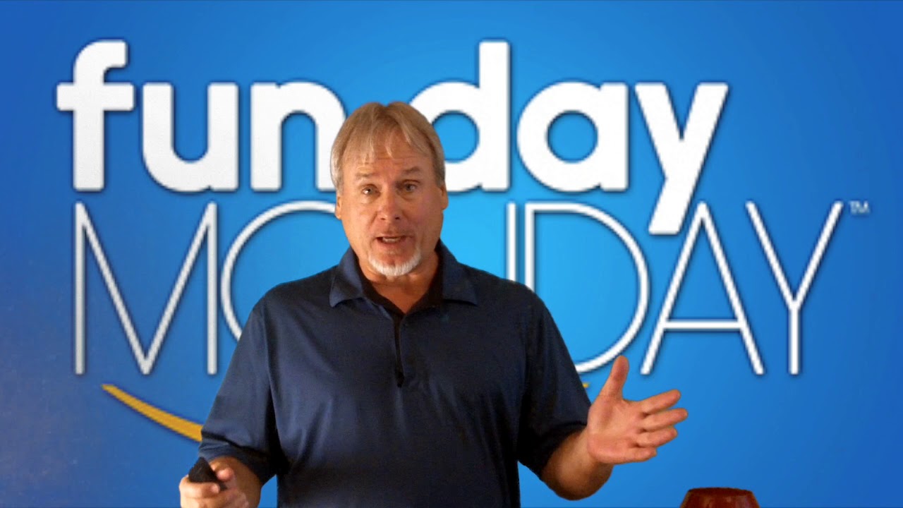 Rebe Homes Team : June Funday Monday 2018